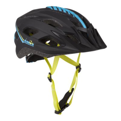 diadora bike helmet