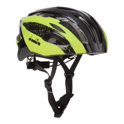 diadora bike helmet