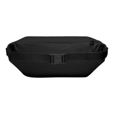 nike big fanny pack