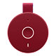 Ultimate Ears BOOM 3 Bluetooth Speaker - Red