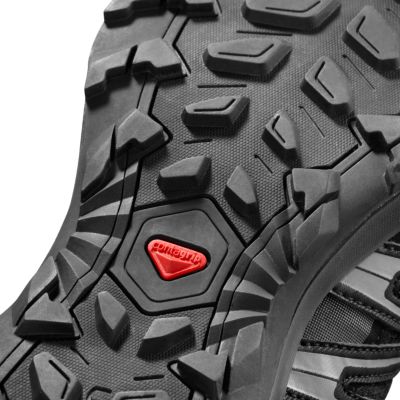 salomon xa lite gtx vs xa pro 3d