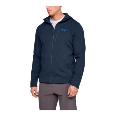 under armour men's seeker hoodie