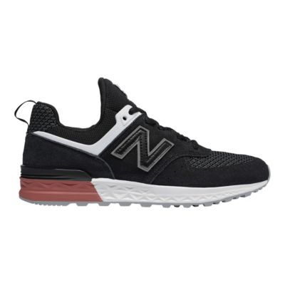 girls new balance shoes 574