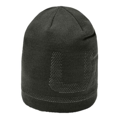 under armour beanie mens