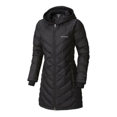 women's heavenly jacket columbia