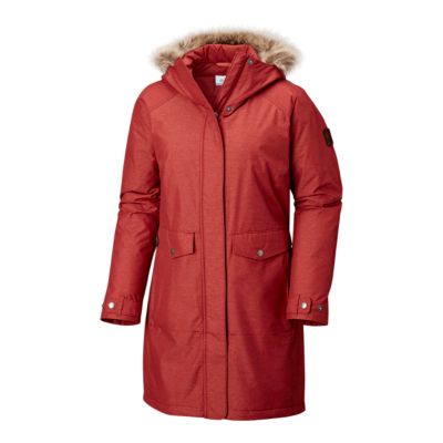 columbia women's breitenbush jacket