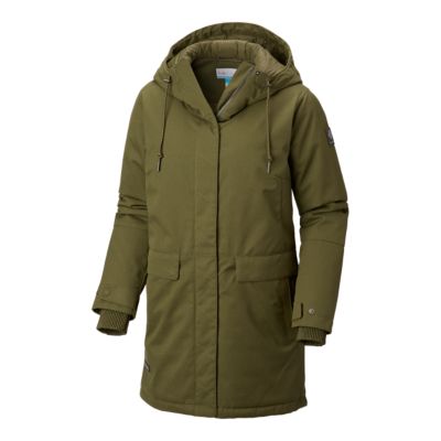 the bay plus size coats