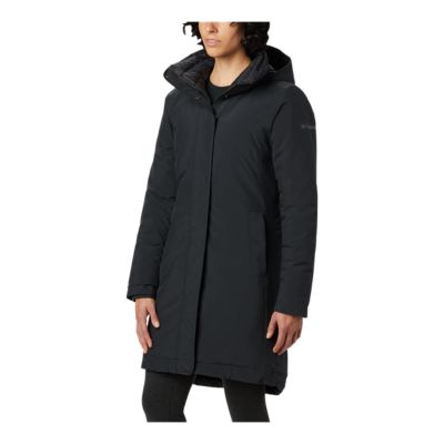 columbia women's hillsdale reversible jacket