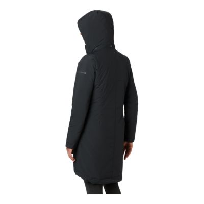 columbia women's hillsdale reversible jacket