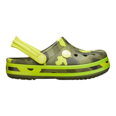 crocs psi patrol