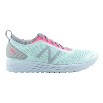 new balance women's gobi v3 fresh foam trail running shoe