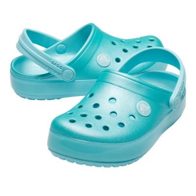 ice clogs