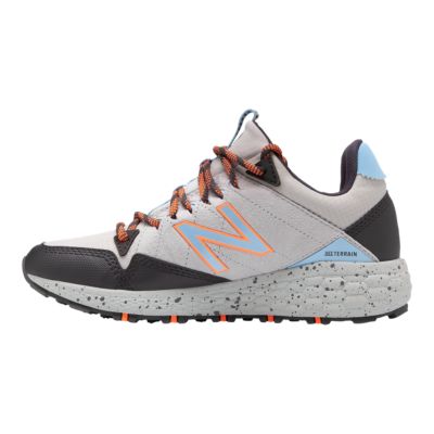 new balance men's fresh foam crag trail shoes