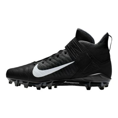 nike velcro football cleats
