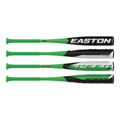 easton bat return