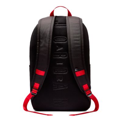 jordan patrol backpack