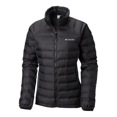 columbia women's lake 22 ii hybrid jacket