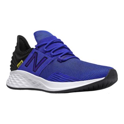 new balance fresh foam roav boys