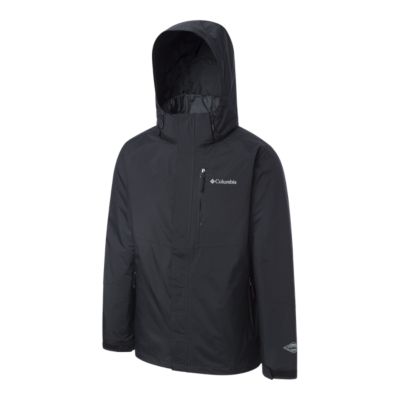 columbia element blocker ii