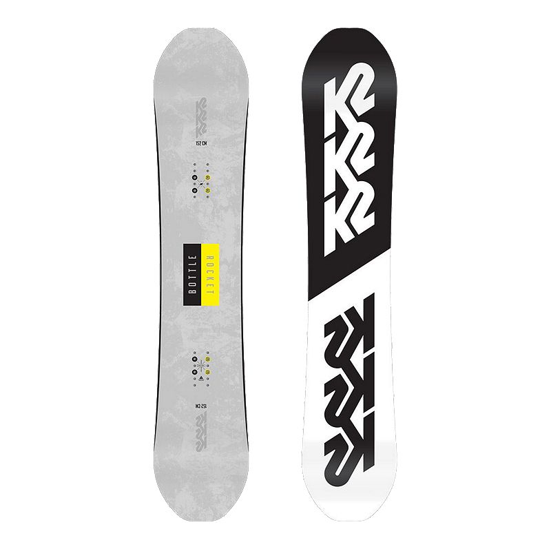 K2 Bottle Rocket Snowboard - 18/19 | Sport Chek