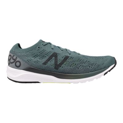 New Balance Men's 890v7 D Width Running 