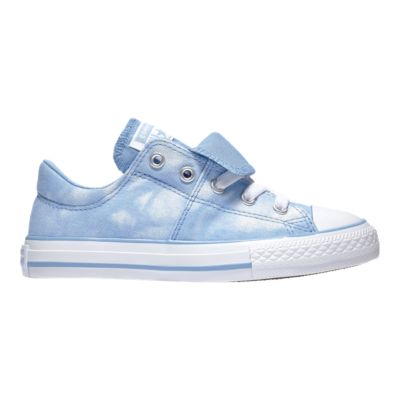 all star light blue