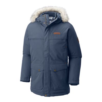 sport chek columbia men's jackets