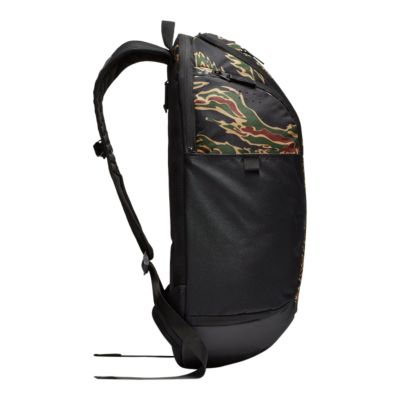 nike hoops elite pro backpack camo