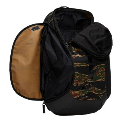 nike hoops elite pro camo backpack