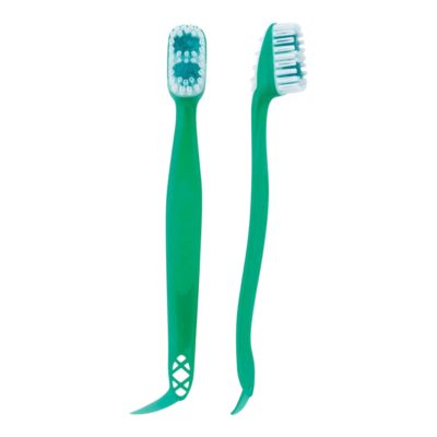 crest scope mini brushes