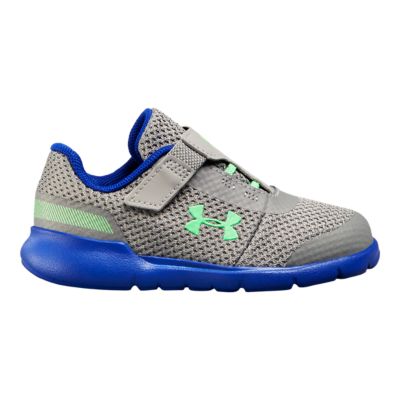 under armour toddler surge rn ac running shoes