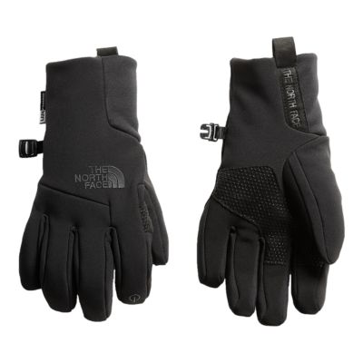 the north face kids gloves