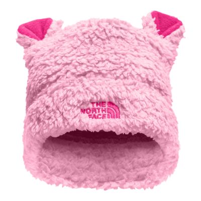 north face beanie baby