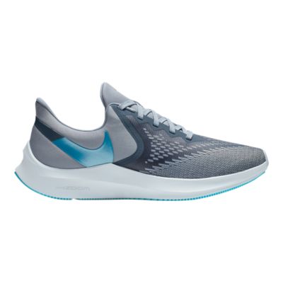 men's zoom winflo 6 running shoe