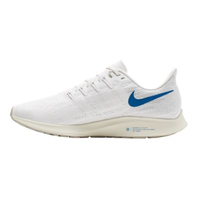 air zoom pegasus 36 mens blue