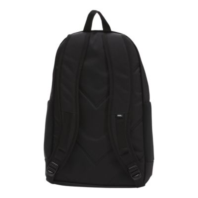 vans range backpack