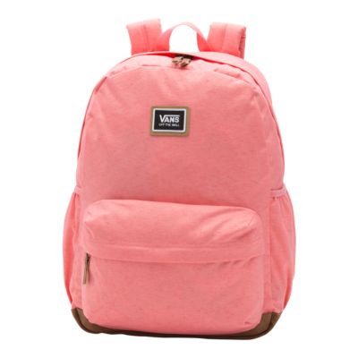 vans strawberry bag