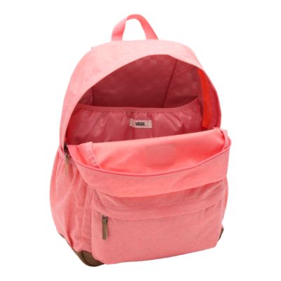 strawberry vans backpack