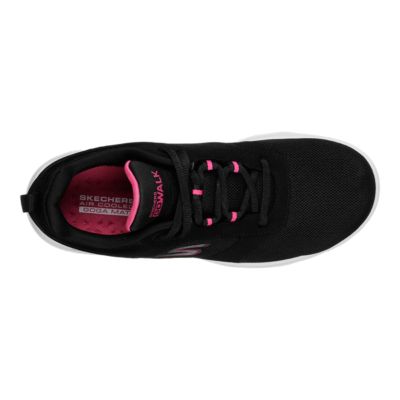 skechers gowalk evolution women's shoes