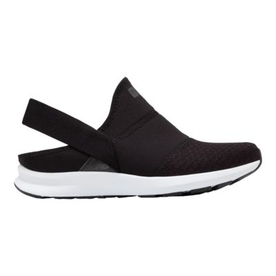 new balance womens mules