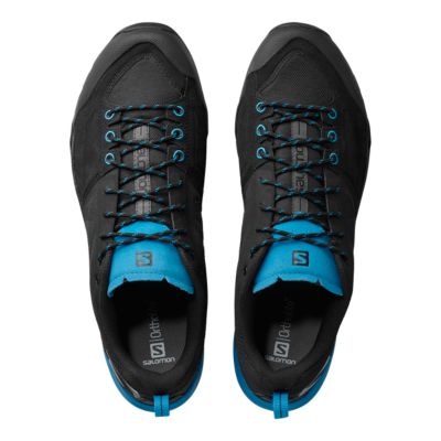 salomon x alp spry review