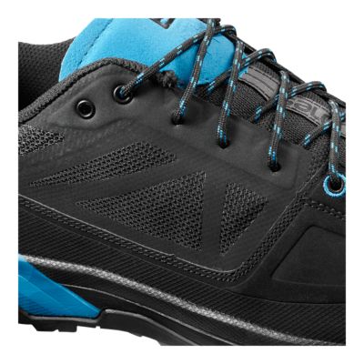 salomon alp spry review