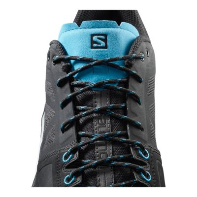salomon x alp spry approach shoes