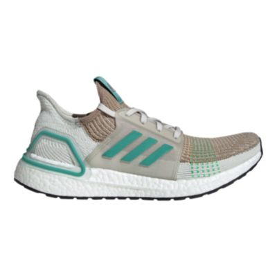 ultraboost 19 green