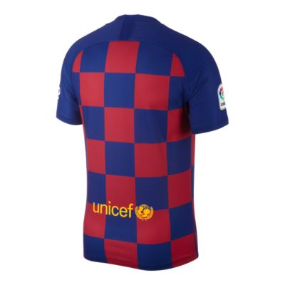 barcelona fc 2019 jersey