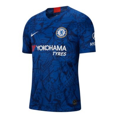Chelsea FC 2019/20 Nike Home Jersey 