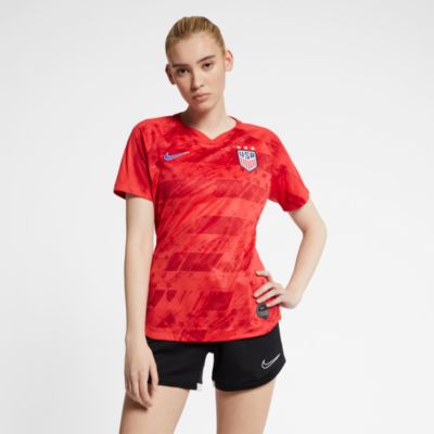 usa women's away jersey