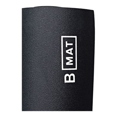 B Yoga B MAT Strong Yoga Mat, 6mm, Rubber, Non-Slip | Sport Chek