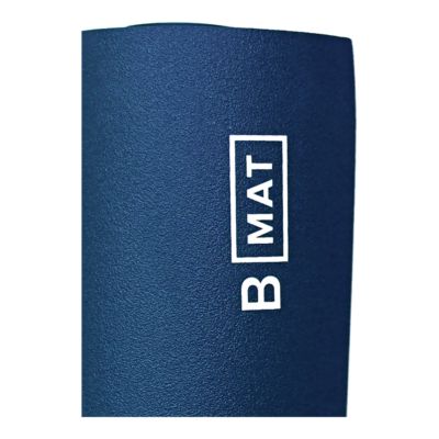 B Yoga B MAT Travel Yoga Mat, 2mm, Rubber, Lightweight Sport Chek