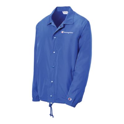 champion men's water repellent sweatshirt